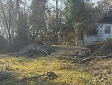 Земельный участок 