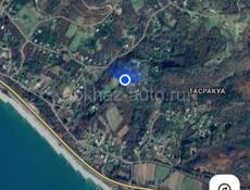 Земельный участок 