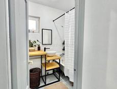 СРОЧНО 1 - К. КВАРТИРА С МЕБЕЛЬЮ В СУХУМЕ