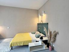 СРОЧНО 1 - К. КВАРТИРА С МЕБЕЛЬЮ В СУХУМЕ