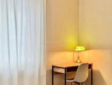 СРОЧНО 1 - К. КВАРТИРА С МЕБЕЛЬЮ В СУХУМЕ