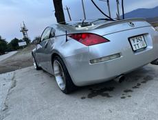 Nissan 350Z