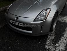 Nissan 350Z