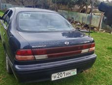 Nissan Maxima