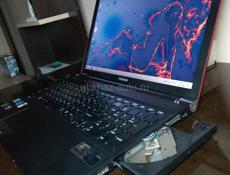 Ноутбук в продаже