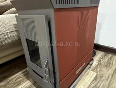 Дровяная печь 