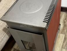 Дровяная печь 