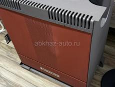 Дровяная печь 