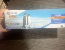 2 картриджа 