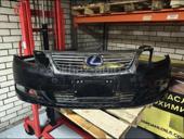 Бампер 