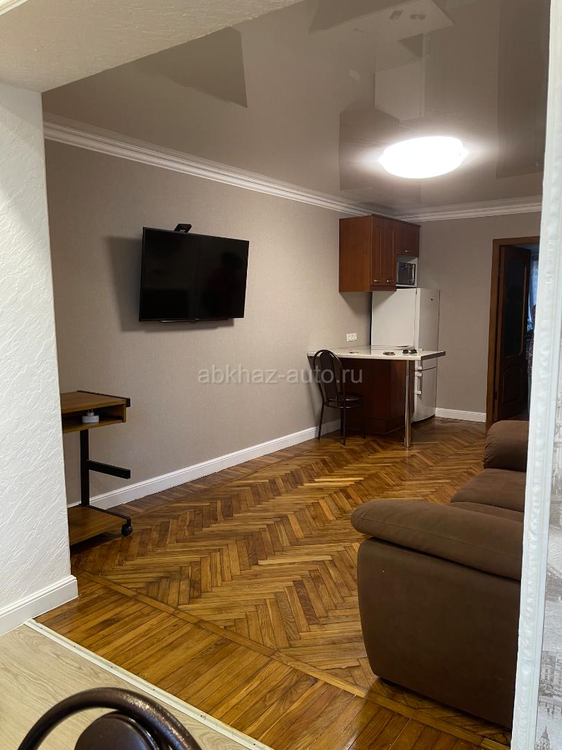 Квартира со всеми условиями в центре