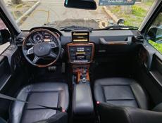 Mercedes-Benz G-Класс