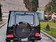 Mercedes-Benz G-Класс