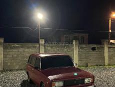ВАЗ 2104