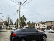 BMW Х6