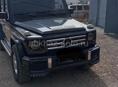 Mercedes-Benz G-Класс