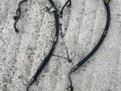 Toyota Voxy шланг высокого давления на рулевую рейку