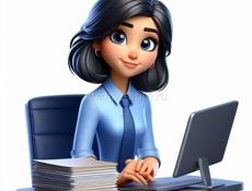 Ищу работу администратора (гостиница/отель)