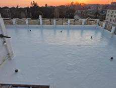 Ремонт Кровли 