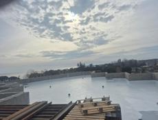 Ремонт Кровли 