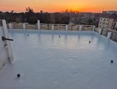 Ремонт Кровли 