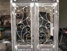 Сварочные работы сварщик