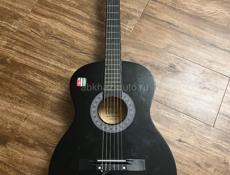 продаю гитару 3500