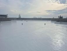 Ремонт кровли 