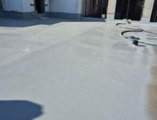 Ремонт кровли 