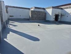 Ремонт кровли 