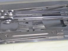 Шашлычница (Мангал) шампуры для духовки.