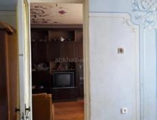 Продается квартира в г. Гагра Чешский проект