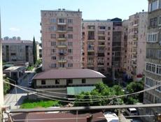 Продается квартира в г. Гагра Чешский проект