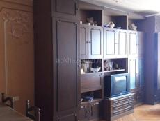 Продается квартира в г. Гагра Чешский проект