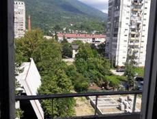 Продается квартира в г. Гагра Чешский проект