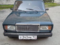 ВАЗ 2107
