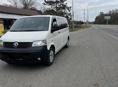 Volkswagen Caravella