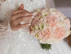 Продам свадебное платье!!!