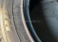 Продаю шины гудиер R19 255/55 
