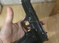 Срочно пистолет за 12 