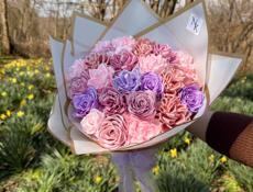 Букет, который не завянет 