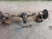 Мост в отличном состоянии 