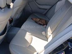 Mercedes-Benz S-Класс