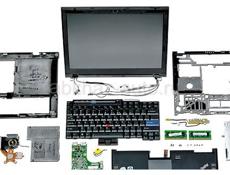 Ремонт ноутбуков 