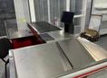 Продается Касса с оборудованием 