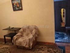 Сдам двушку на длительный срок 