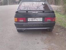 ВАЗ 2114
