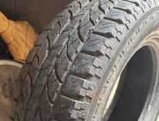 Шины Yokohama geolandar 205 70 15 