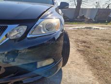 Полировка фар 