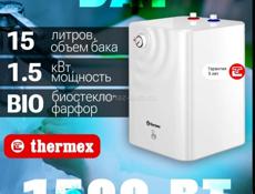 Водонагреватель Термекс 